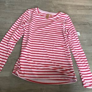 NWT Indyeva long sleeve shirt szS